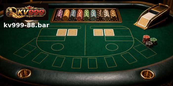 Cách Chơi Baccarat Hiệu Quả Bí Để Giành Chiến Thắng 2 Cách Chơi Baccarat Hiệu Quả Bí Để Giành Chiến Thắng